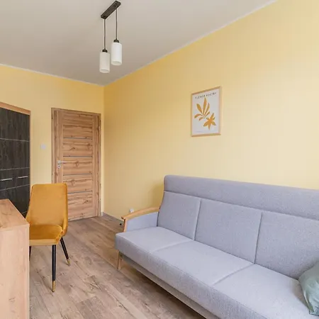 Citystay Przedzalniana Apartamenty W Historycznej Okolicy! Lodz  Exterior photo