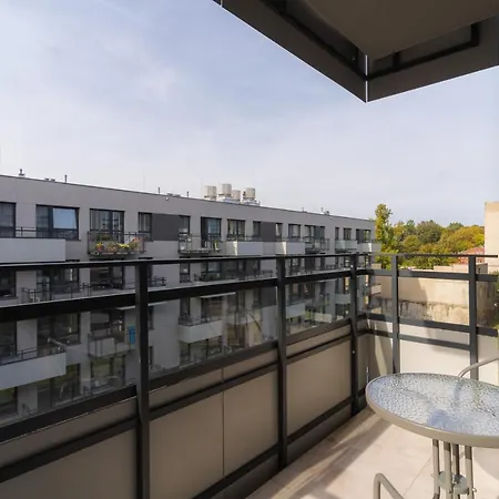 Citystay Przedzalniana Apartamenty W Historycznej Okolicy! Lodz  Exterior photo