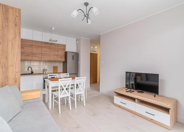 Citystay Przedzalniana Apartamenty W Historycznej Okolicy!