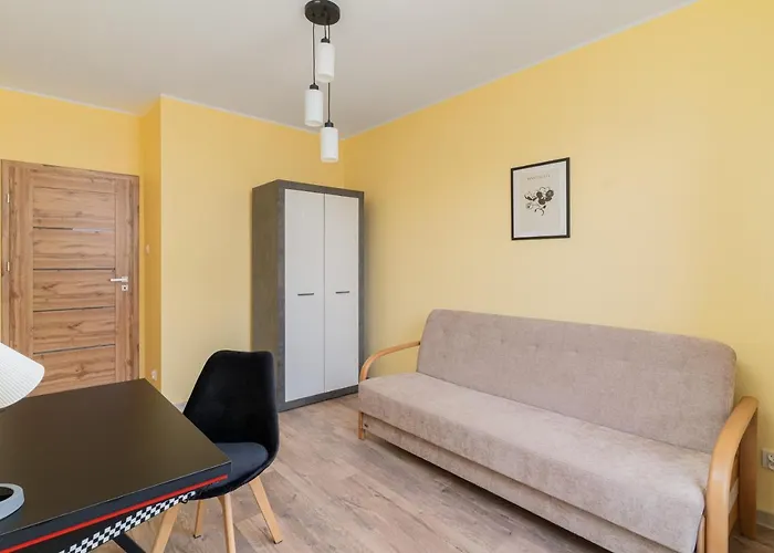 Citystay Przedzalniana Apartamenty W Historycznej Okolicy!