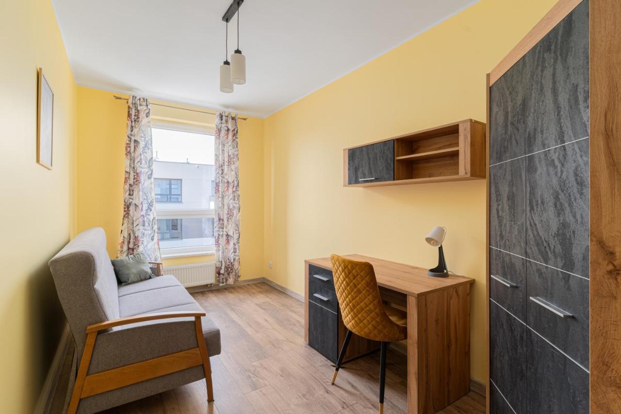 Citystay Przedzalniana W Historycznej Okolicy! *