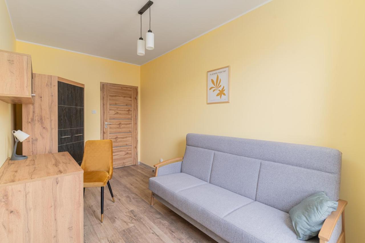 Citystay Przedzalniana W Historycznej Okolicy! * Lodz (Lodz)