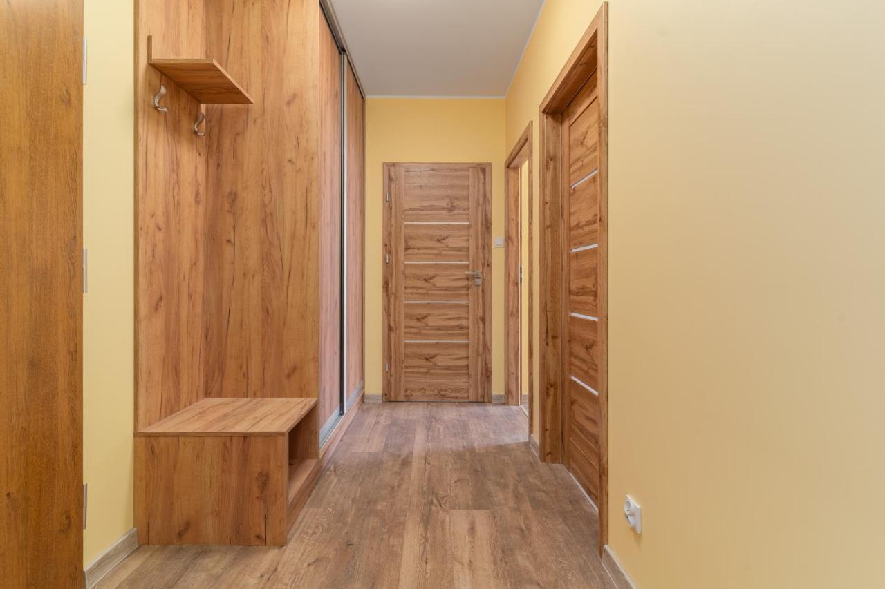 Citystay Przedzalniana W Historycznej Okolicy! Apartment
