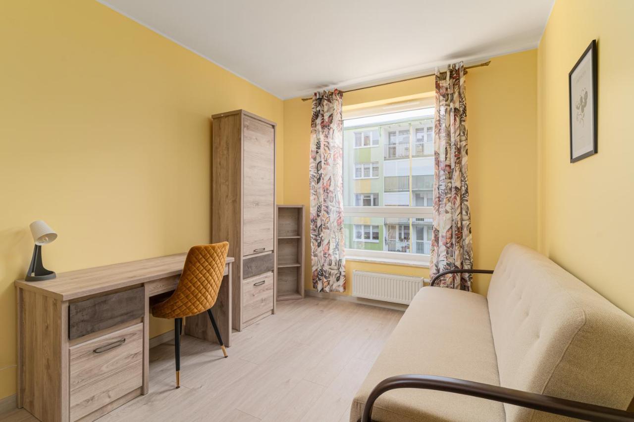 Apartment Citystay Przedzalniana W Historycznej Okolicy!