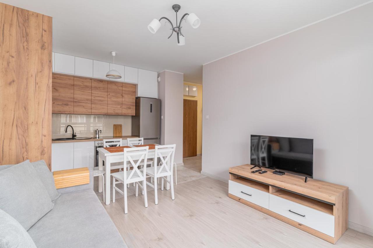 Citystay Przedzalniana W Historycznej Okolicy! Lodz (Lodz)