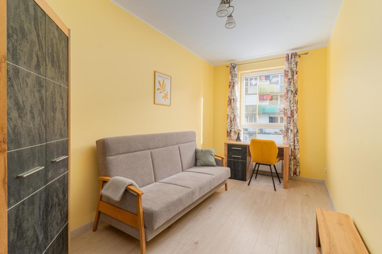Citystay Przedzalniana W Historycznej Okolicy! *