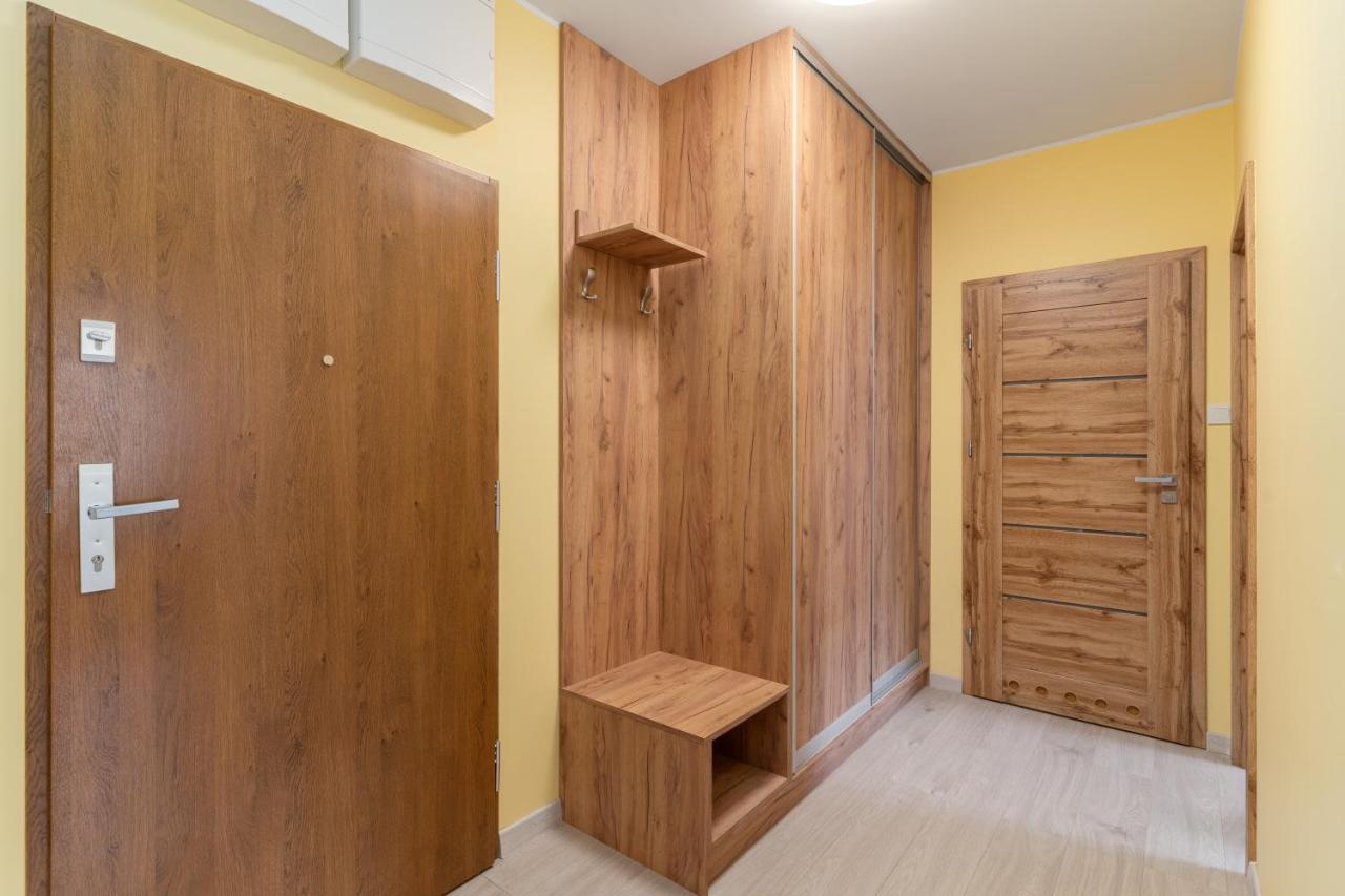 Apartment Citystay Przedzalniana W Historycznej Okolicy!