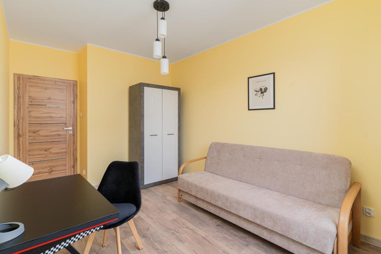 Citystay Przedzalniana W Historycznej Okolicy! Apartment *