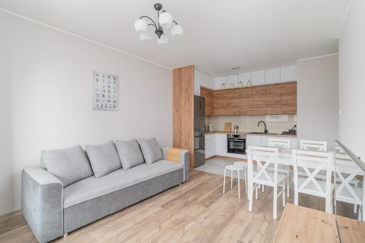 Citystay Przedzalniana W Historycznej Okolicy! Apartment