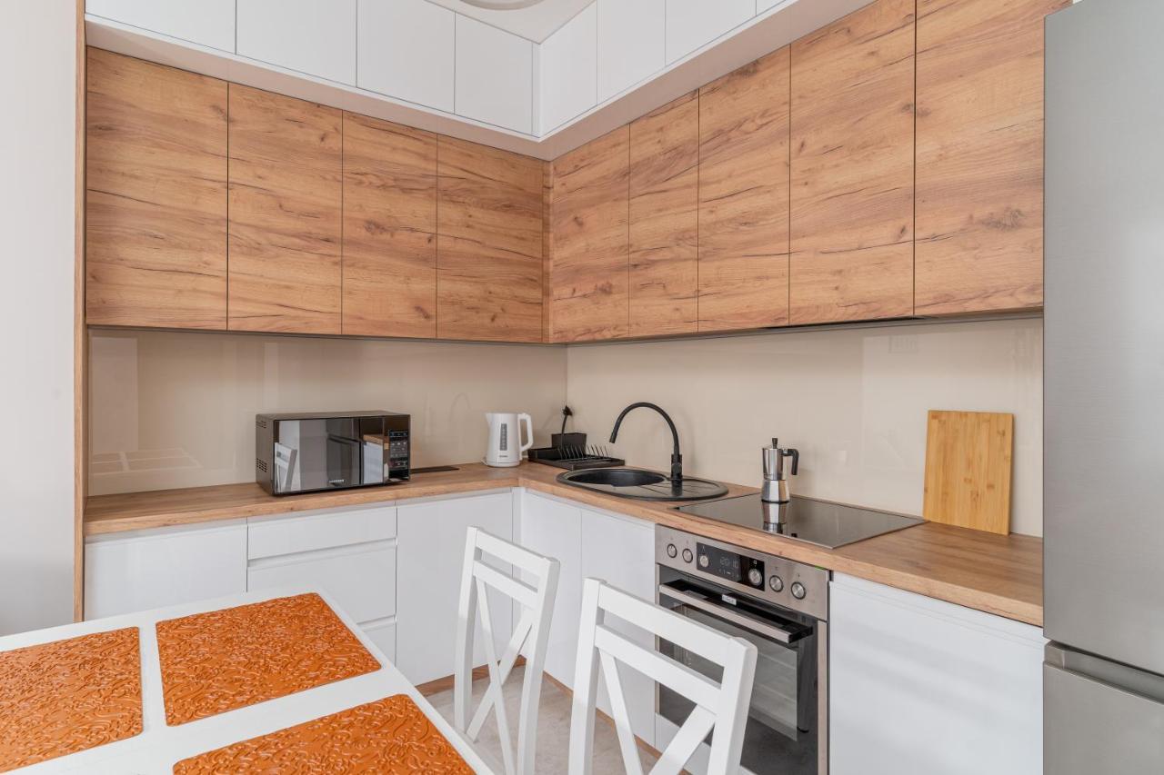 Apartment Citystay Przedzalniana W Historycznej Okolicy! *