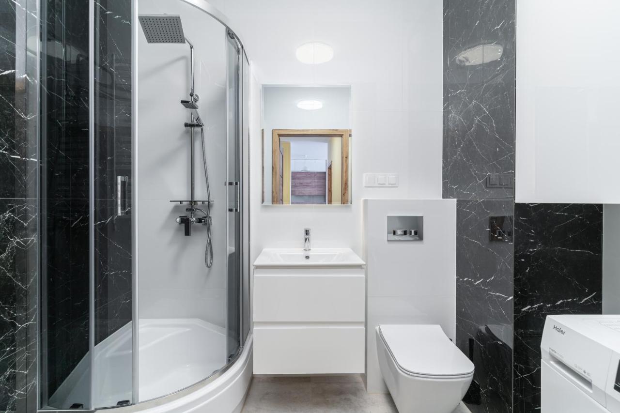 Citystay Przedzalniana W Historycznej Okolicy! Apartment *