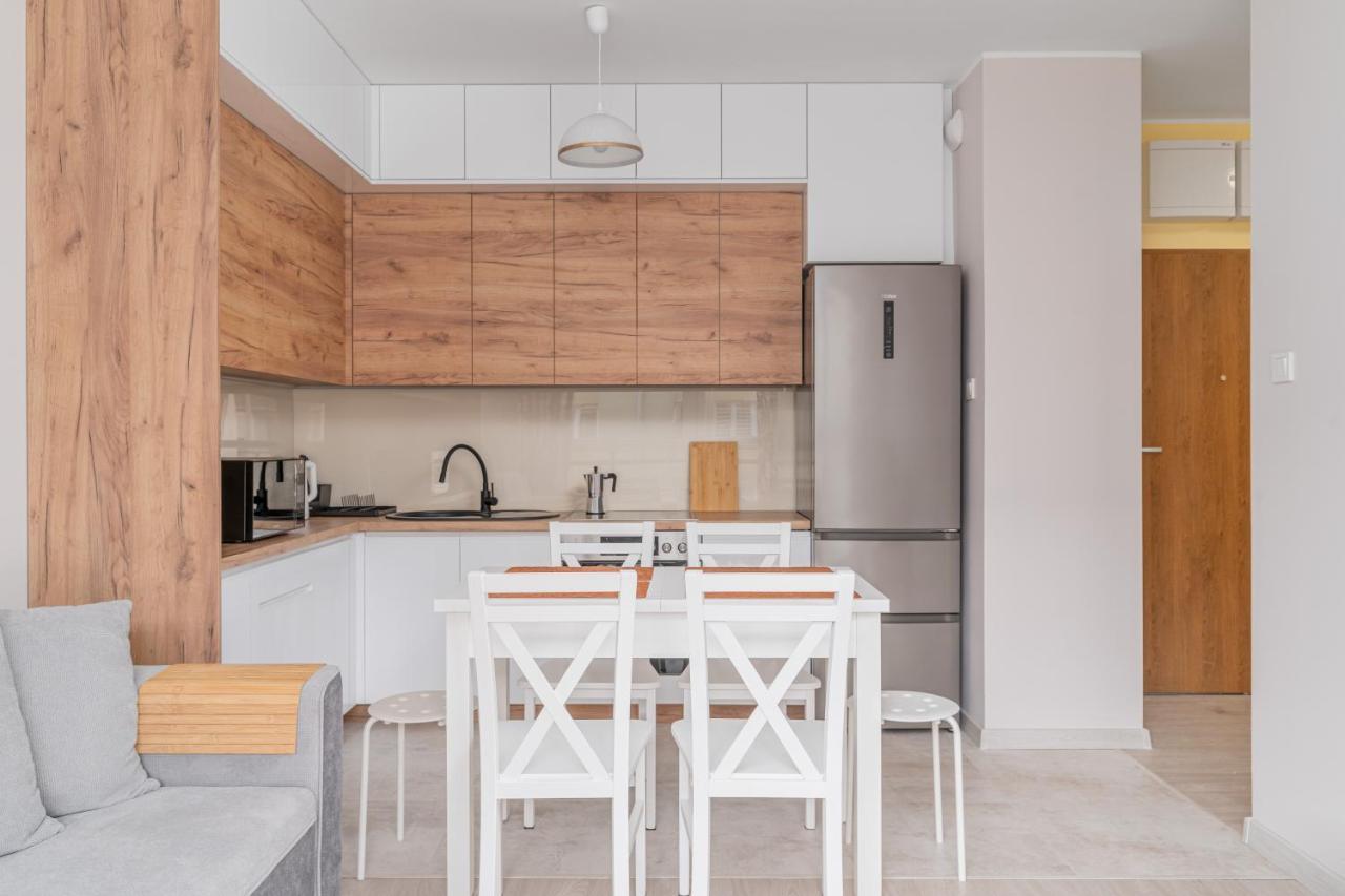 Apartment Citystay Przedzalniana W Historycznej Okolicy! Lodz (Lodz)