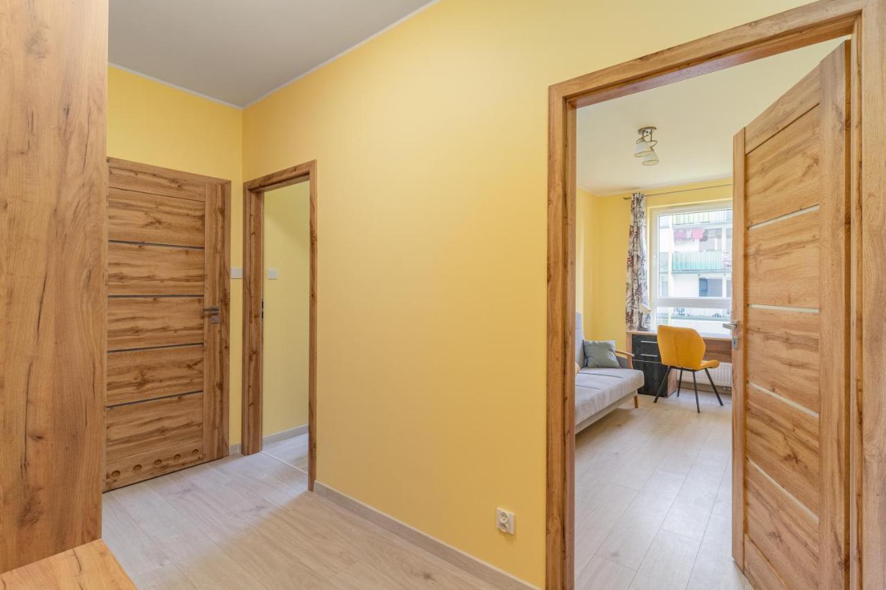 Citystay Przedzalniana W Historycznej Okolicy! * Lodz (Lodz)