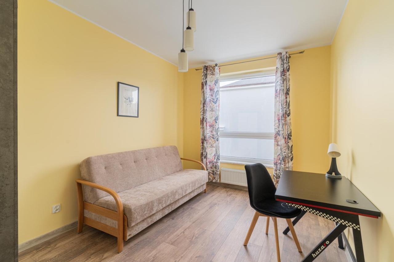 Citystay Przedzalniana W Historycznej Okolicy! Apartment