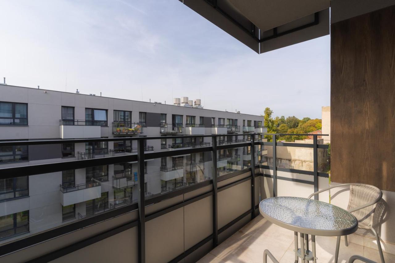 Citystay Przedzalniana W Historycznej Okolicy! Apartment *