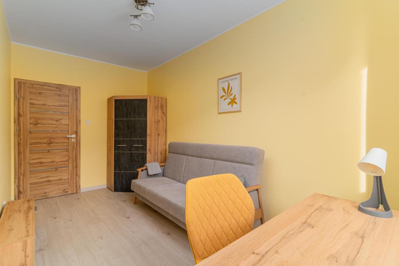Citystay Przedzalniana W Historycznej Okolicy! Apartment