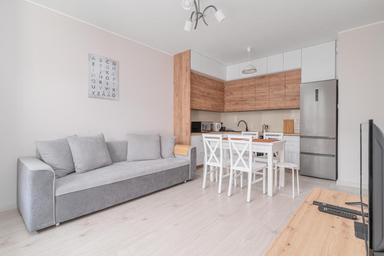 Citystay Przedzalniana W Historycznej Okolicy! * Lodz (Lodz)