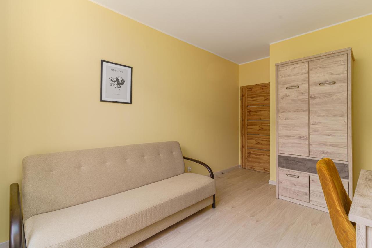 Apartment Citystay Przedzalniana W Historycznej Okolicy! Lodz (Lodz)