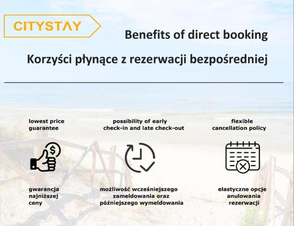 Citystay Przedzalniana W Historycznej Okolicy! Apartment Lodz (Lodz)